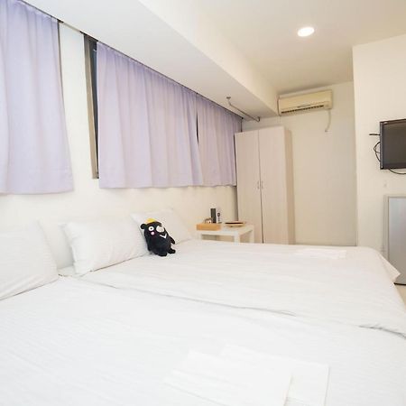 Fengjia Muxia Apartman Tajcshung Kültér fotó