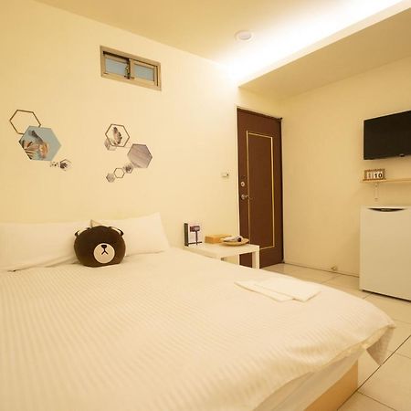 Fengjia Muxia Apartman Tajcshung Kültér fotó