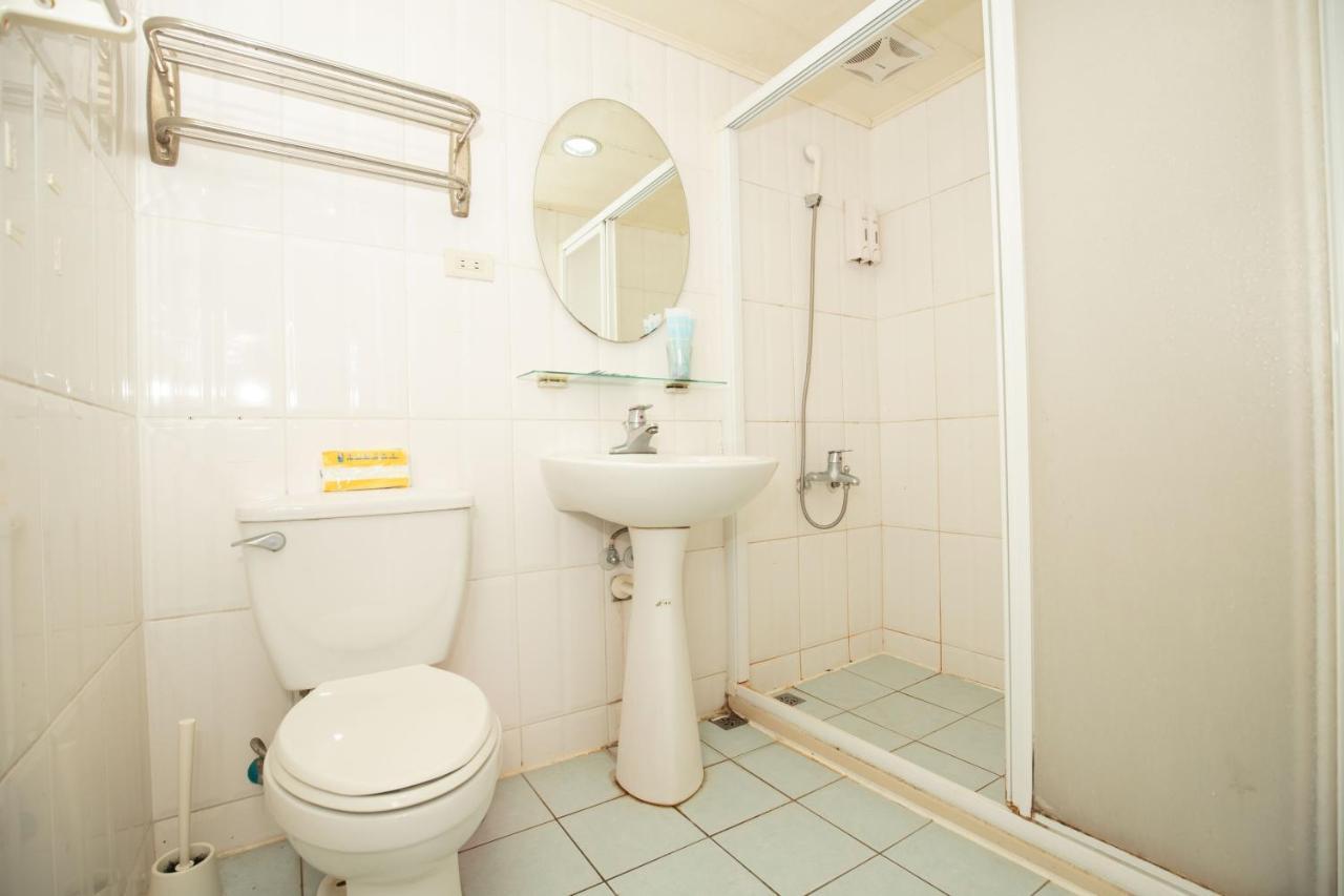 Fengjia Muxia Apartman Tajcshung Kültér fotó