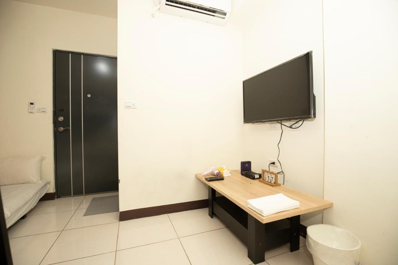 Fengjia Muxia Apartman Tajcshung Kültér fotó