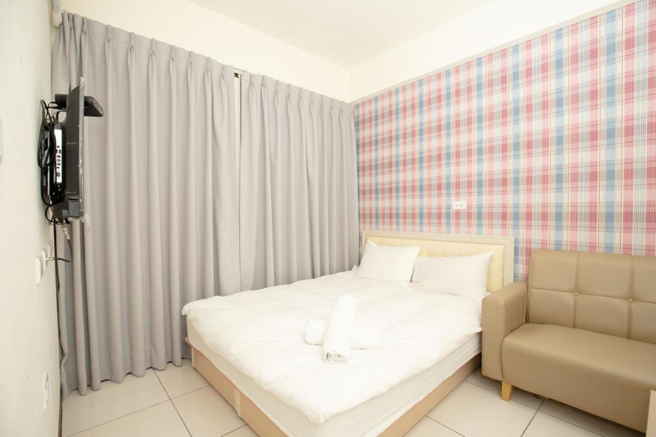 Fengjia Muxia Apartman Tajcshung Kültér fotó