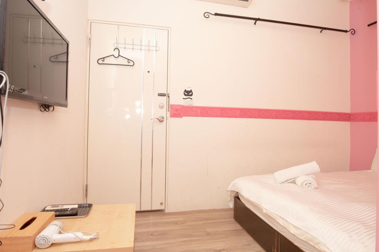 Fengjia Muxia Apartman Tajcshung Kültér fotó