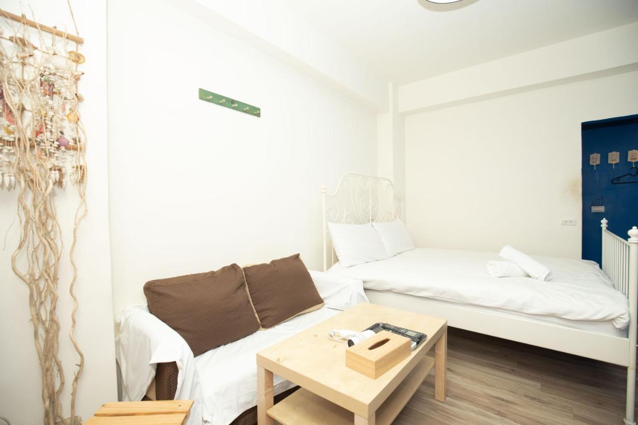 Fengjia Muxia Apartman Tajcshung Kültér fotó