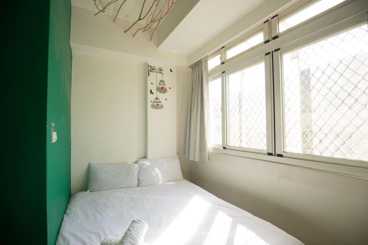 Fengjia Muxia Apartman Tajcshung Kültér fotó