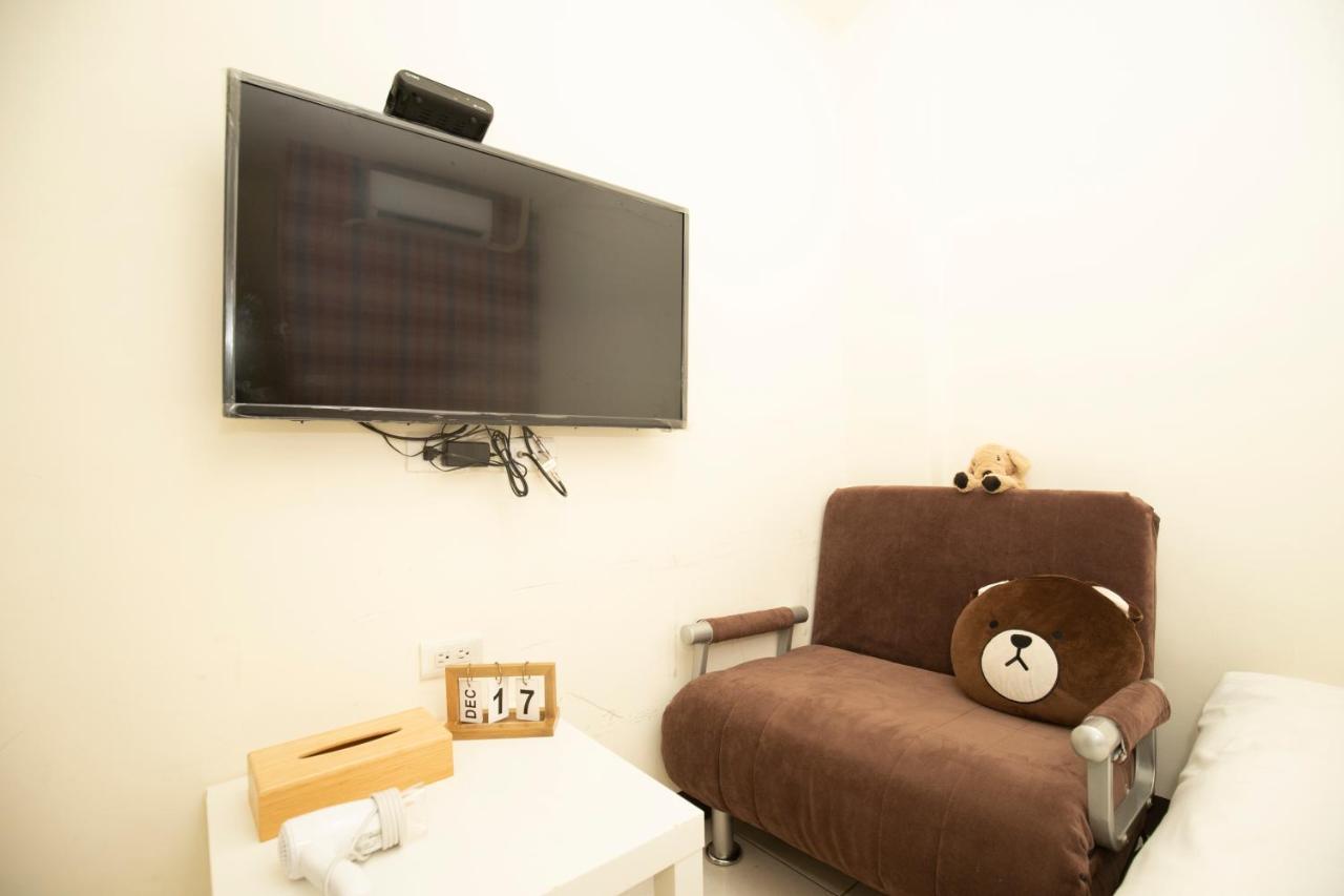 Fengjia Muxia Apartman Tajcshung Kültér fotó