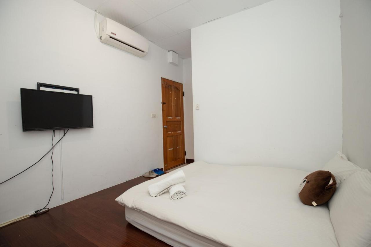 Fengjia Muxia Apartman Tajcshung Kültér fotó