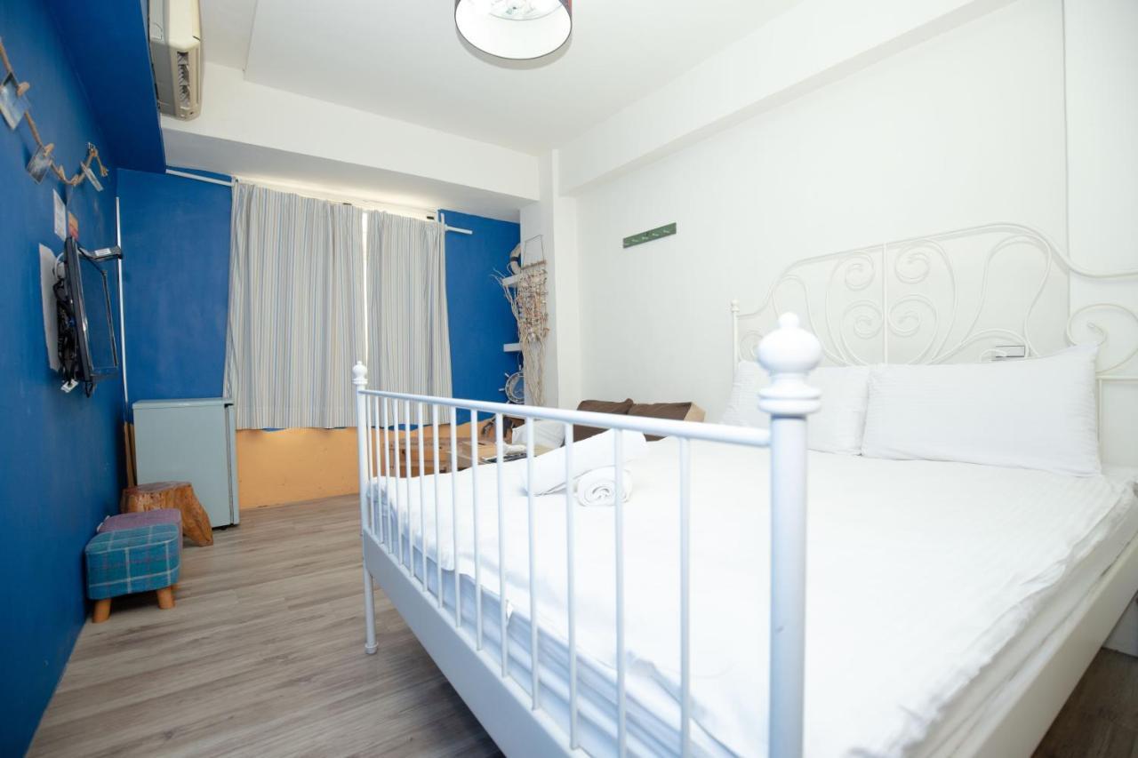Fengjia Muxia Apartman Tajcshung Kültér fotó
