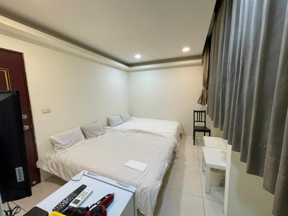 Fengjia Muxia Apartman Tajcshung Kültér fotó