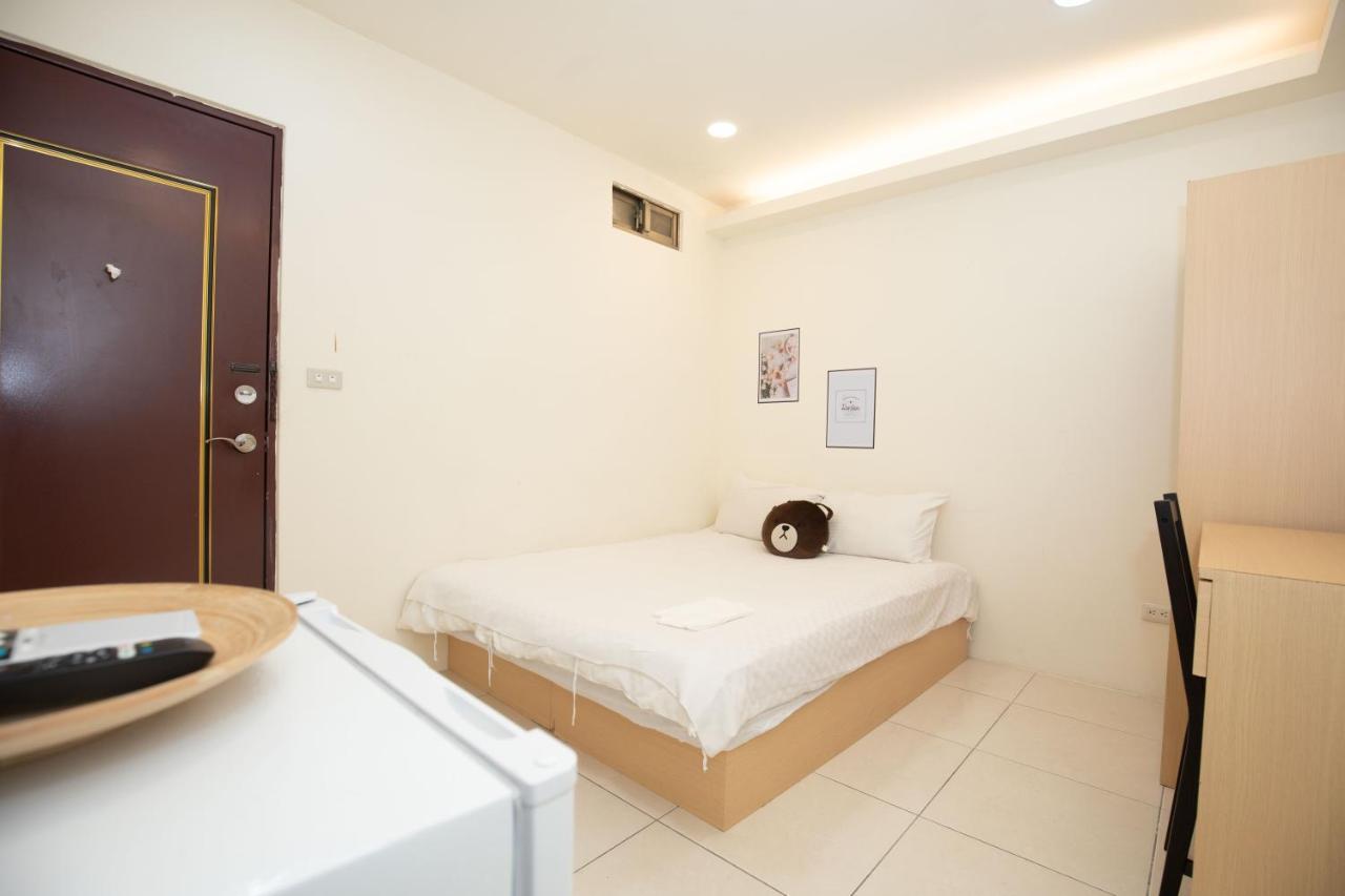 Fengjia Muxia Apartman Tajcshung Kültér fotó