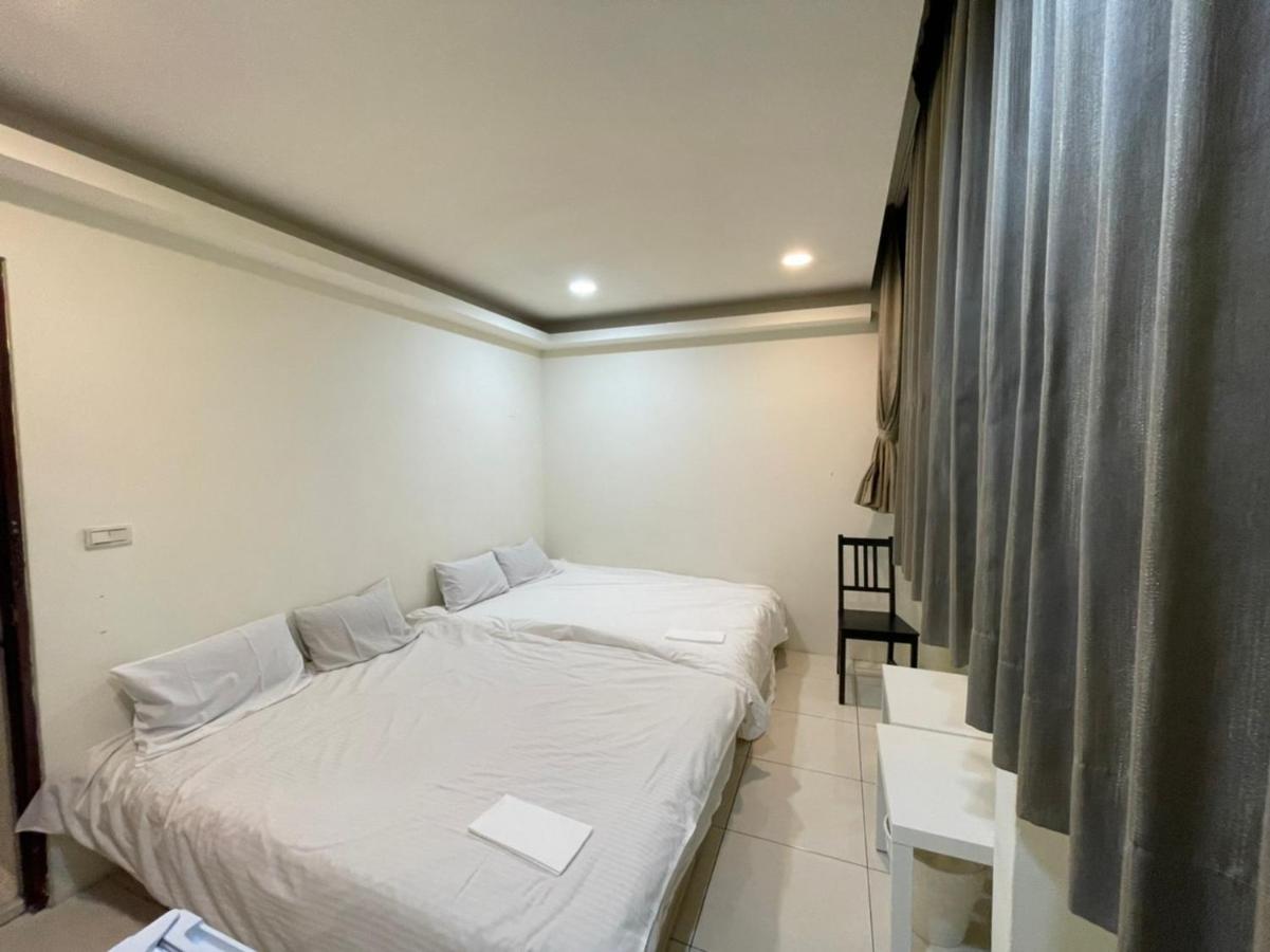 Fengjia Muxia Apartman Tajcshung Kültér fotó